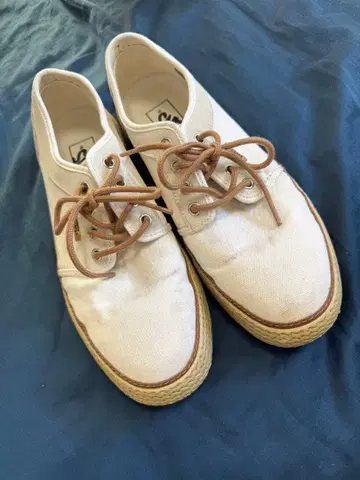 VANS 남성용 스니커즈