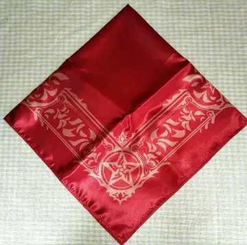 텐도 테루 스카프 아이돌 마스터 SideM