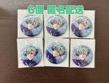 아이돌리쉬 세븐 16PRODUCERS 캔뱃지 컬렉션 이즈미 히카루 6개
