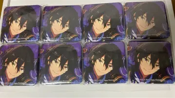 앙스타 앨범 캔뱃지 TRIP 사쿠마 레이 8점