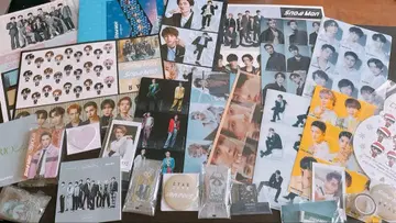 Snow Man 묶음 판매 ( 데뷔 ~ 2025년 출시 작품 )