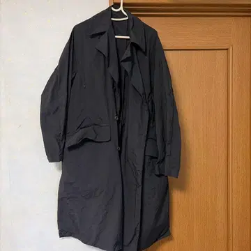 테아토라 디바이스 코트 패커블