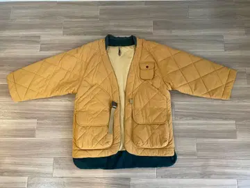 미사용 DAN-TEN 단텐 한텐 (룸웨어 룸가운)