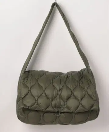 TAION 밀리터리 메신저 DOWN BAG-L