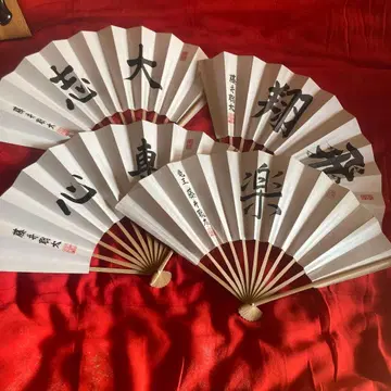 장기 부채 후지이 소타 4개 세트