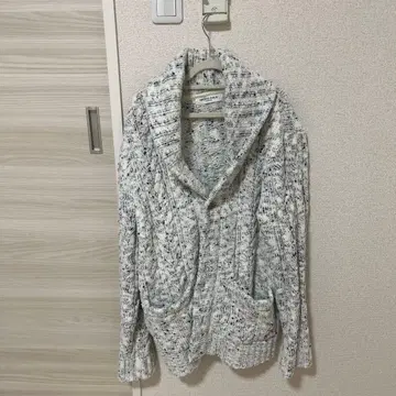 GELATO PIQUE HOMME 니트 가디건