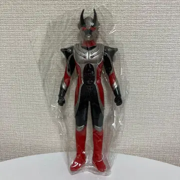 울트라맨 레이몬 폭주 형태 피규어