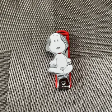 스누피 SNOOPY 손톱깎이