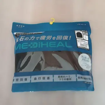 새상품 워크맨 MEDIHEAL 액트 조거 팬츠 블랙 L