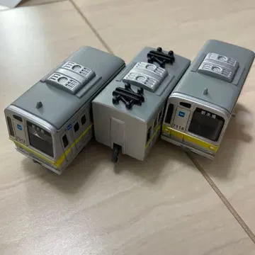 캡슐 프라레일 도쿄 메트로 유라쿠초선 7000계