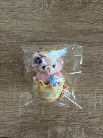 디즈니씨 부활절 리나벨 키링