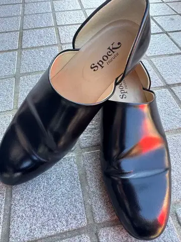 haruta 하루타 스포크 슈즈