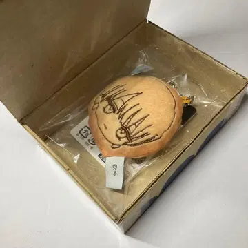 gigo 브레이크 마이 케이스 브레마이 야키 마스코트 우쿄 마오