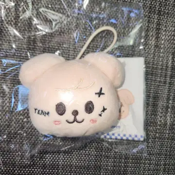 SKZOO KARMA 네임택 PuppyM