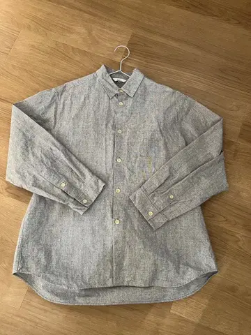 kontor tent fit shirt 사이즈 2