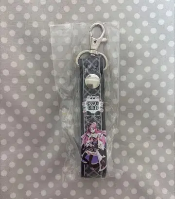 프리큐어 드림 스테이지 플러스 드리스테 특전 타월 홀더 키스