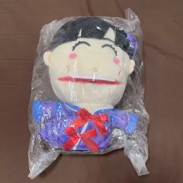 모모이로 클로버 Z 퍼펫 와라이치에~ver 타카기 레니 미개봉