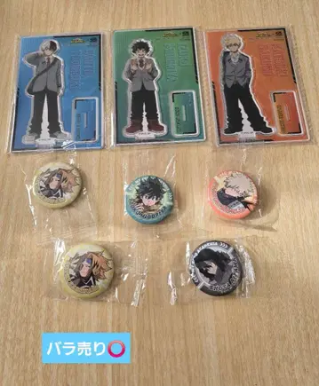 쿠라스시 x 히로아카 콜라보