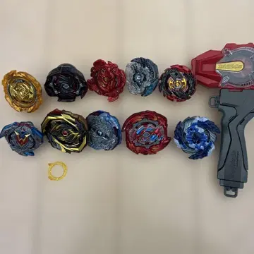 베이블레이드 버스트 묶음 판매