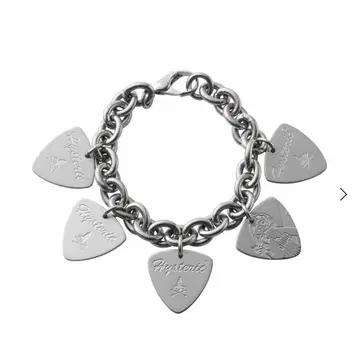 WOMAN ON SKULLPICK 팔찌