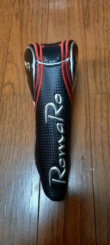 로마로 RomaRo Ray TYPE R UT 2017 골프헤드커버