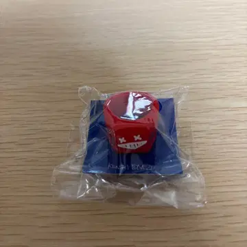 [ 요네즈켄시 ] 실리콘 반지 피스 사인