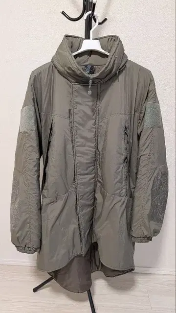 pcu level7 type2 몬스터 후드티