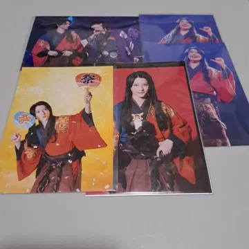 사신술사의 사건부 종