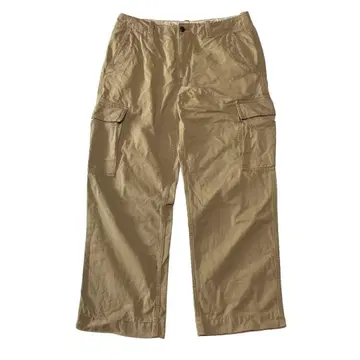 00's EDDIE BAUER 카고 팬츠