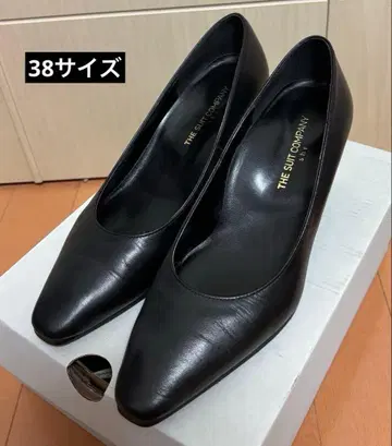 더 스위트 컴퍼니 쉬 펌프스 38 사이즈
