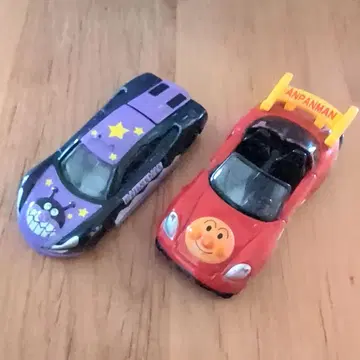 드림 토미카 호빵맨 세균맨