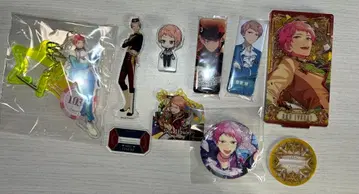 앙스타 아츠키 슈 묶음 판매