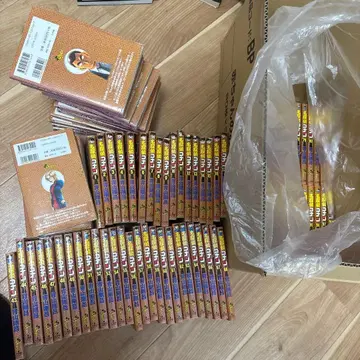 명탐정 코난 세트 1-98권 초판 다수