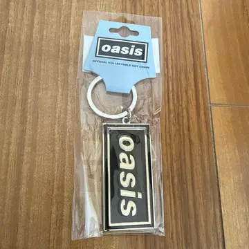 oasis 키링 OASKEY01