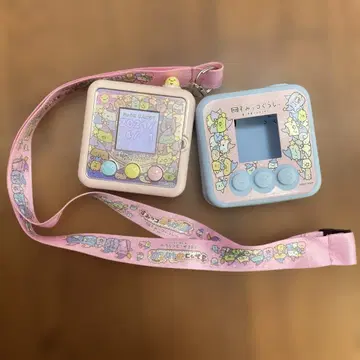 스미코구라시 게임기 스미코 사가시