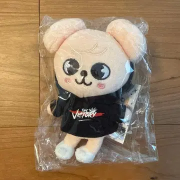 SKZOO 봉제 인형 Mini 승민 PuppyM Stray Kids
