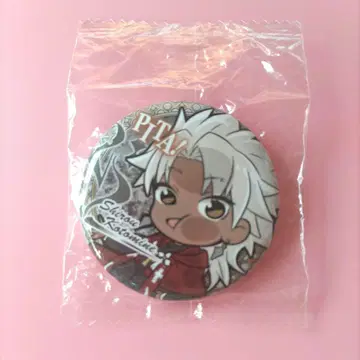 Fate 아마쿠사 시로 캔뱃지