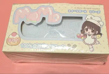 momo 롤케이크 스퀴즈