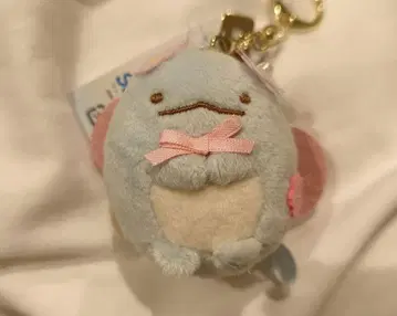 스미코구라시당 & 안 한정판 봉제 인형: 벚꽃 요정 모습 토카게