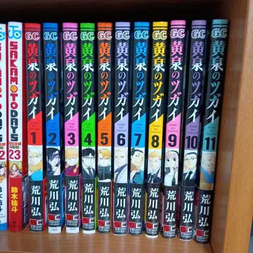 코믹스 묶음 판매 코믹 애니메이션 만화 만화 전권