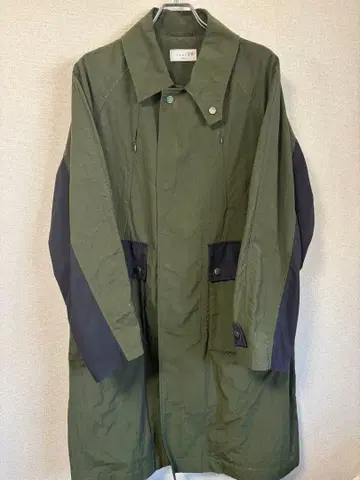 토프 스텐카라 코트