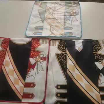 이레이스 핸드 타월