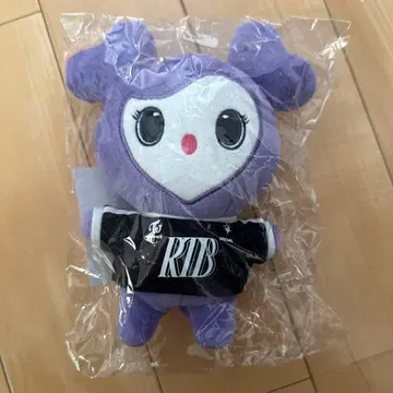 TWICE 사나 러블리 서블리 봉제 인형