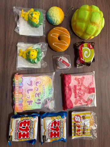 가격 대폭 인하 [ 스퀴즈 묶음 판매 낱개 판매 불가 ] 블루 Bloom