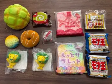 가격 대폭 인하 [ 스퀴즈 묶음 판매 낱개 판매 불가 ] 블루 Bloom