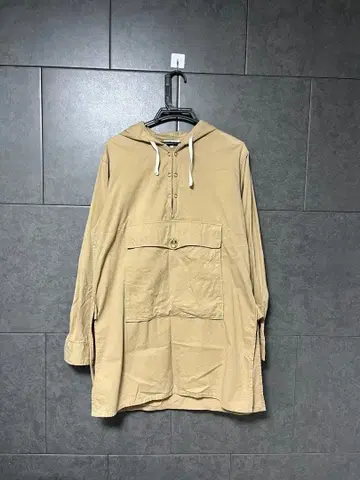 engineerd garments 셔츠