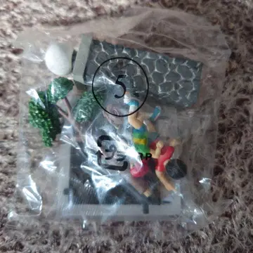 노스탤지어 보이즈 장난 그림일기 5 핑퐁다~쉬