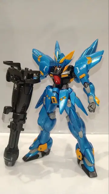 슈퍼로봇 HG 휴케바인 [정크제품]