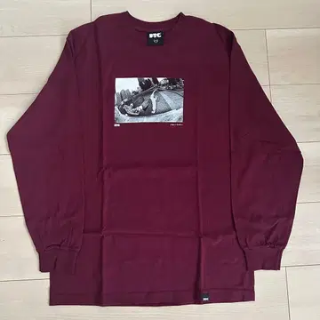 FTC 롱T셔츠