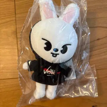 SKZOO 봉제 인형 Mini 리노 Leebit Stray Kids